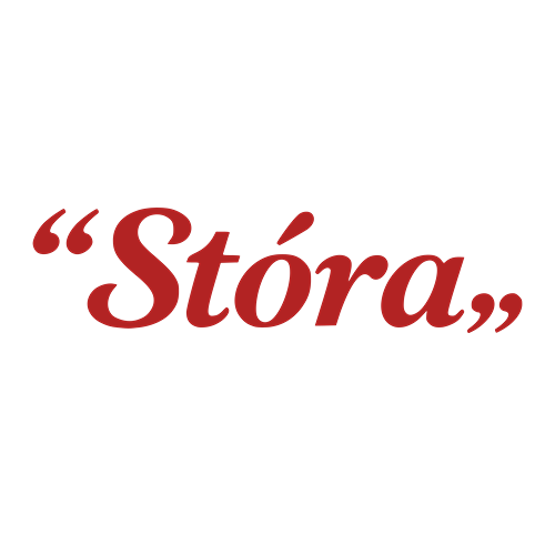 Stóra